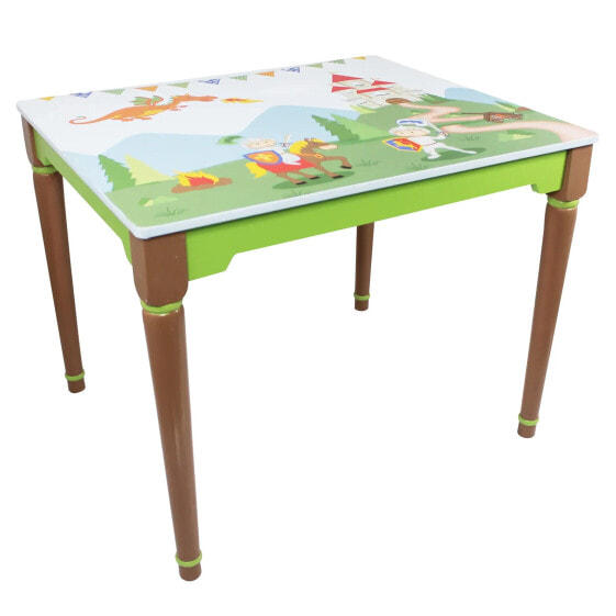 Kinder spielen Tisch TD-11837A1