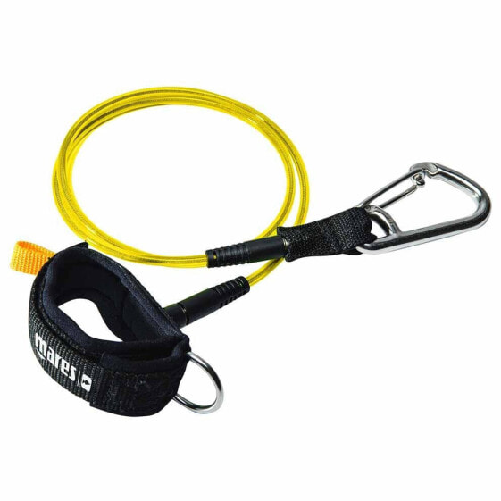 MARES PURE PASSION Lanyard Freediving Leash