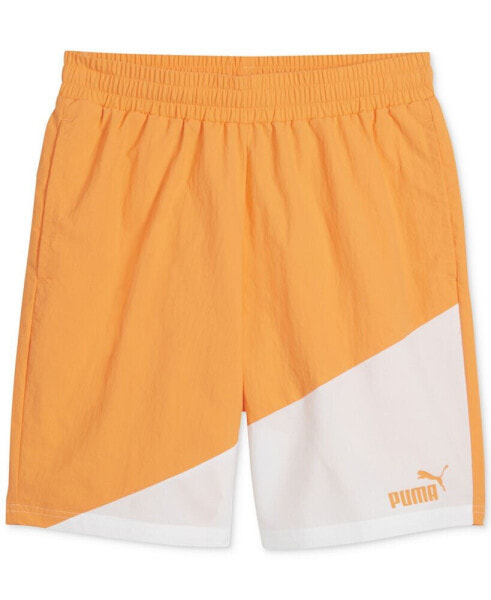 Men's Power Colorblocked Shorts