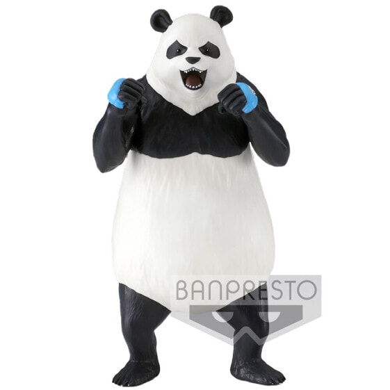 BANDAI Jujutsu Kaisen Panda Figure