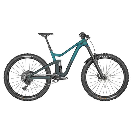 SCOTT BIKES Ransom 920 29´´ NX Eagle 12s MTB bike