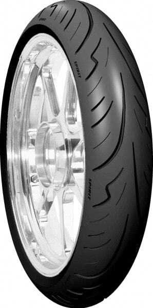 Мотошины летние Avon Spirit ST 120/70 R17 (58W) (Z)W