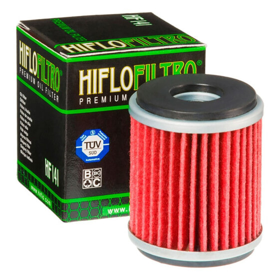 HIFLOFILTRO Gas Gas EC 250 F 4T 10-11 Oil Filter