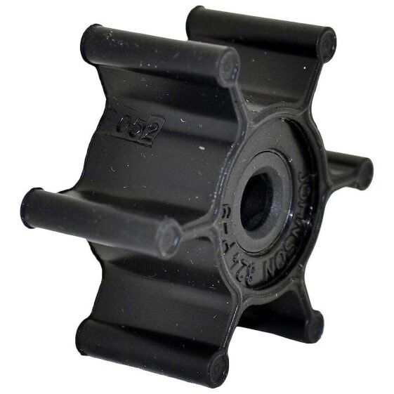 JOHNSON PUMP F4 09-810B-9 Nitril Pump Impeller