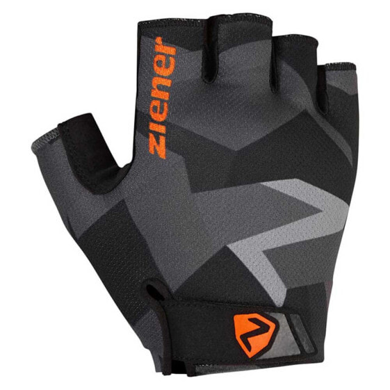 ZIENER Cyd Short Gloves