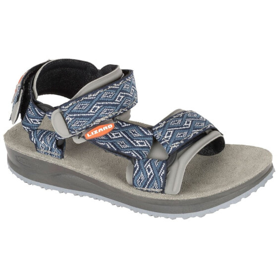 LIZARD SH Sandals