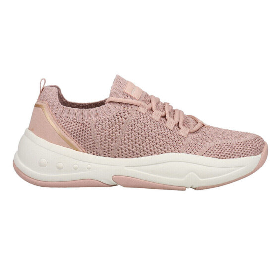 Easy Spirit Power Slip On Womens Pink Sneakers Casual Shoes E-POWER8-680