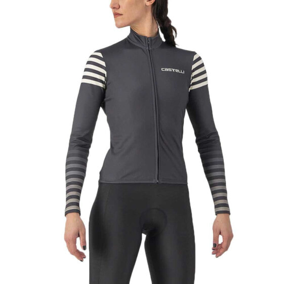 CASTELLI Autunno long sleeve jersey