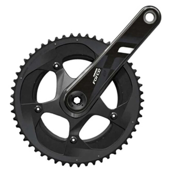 SRAM Force 22 GXP Yaw crankset