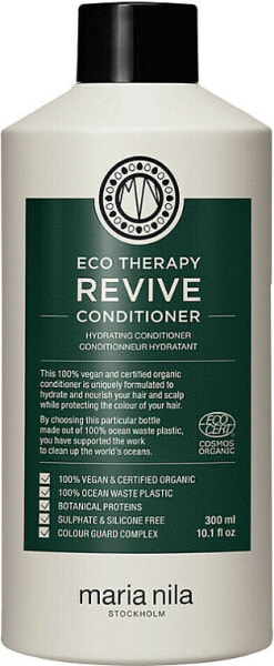 Revitalisierender Conditioner - Maria Nila Eco Therapy Revive Conditione 300 ml