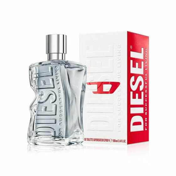 Духи унисекс Diesel D by Diesel EDT 100 мл