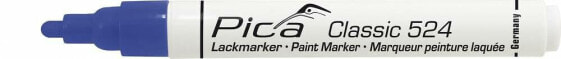PICA Blue Oil Marker