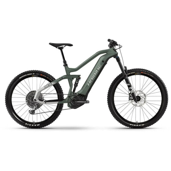 HAIBIKE All Mtn 6 29/27.5´´ GX Eagle MTB electric bike