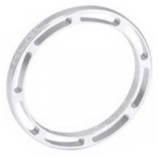 KCNC Hollow Headset Spacers 3 Units