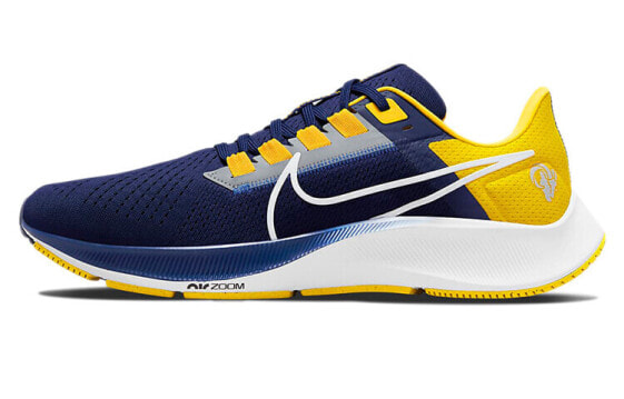 Кроссовки Nike Pegasus 38 NFL "Los Angeles Rams" мужские