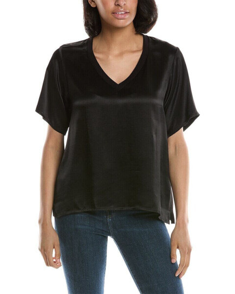 Nation Ltd Bennie Oversized Top Women's