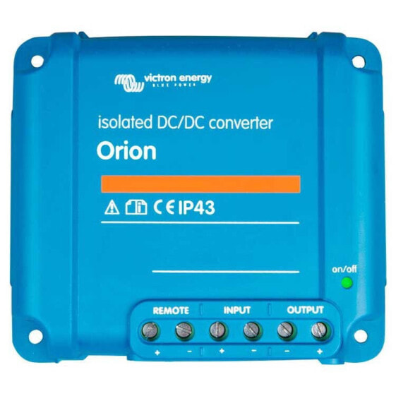 VICTRON ENERGY Orion-TR 12/24-15A 360W DC-DC Converter