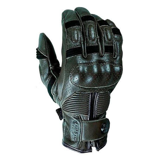 GARIBALDI Smoke Vintage Winter 150G MA gloves