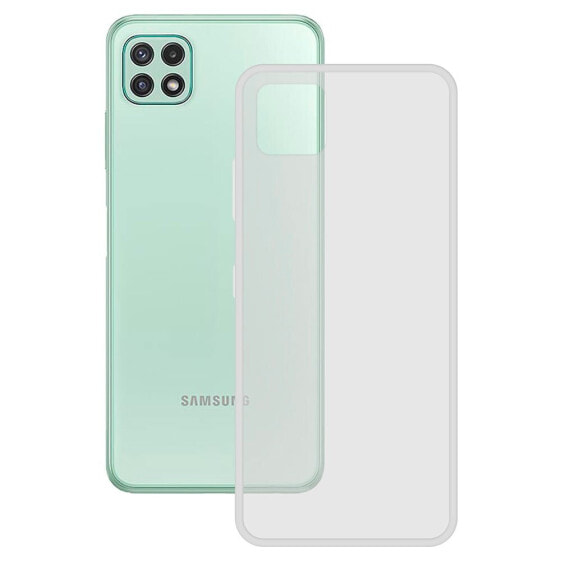 CONTACT TPU Samsung Galaxy A22 5G Case