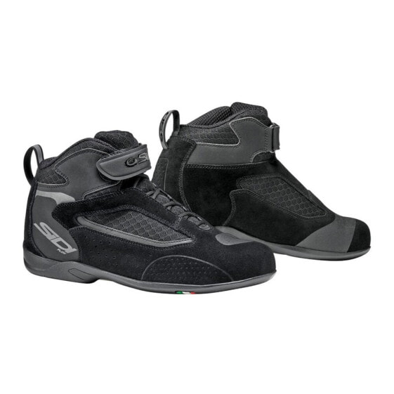 SIDI Gas Flow motorcycle shoes