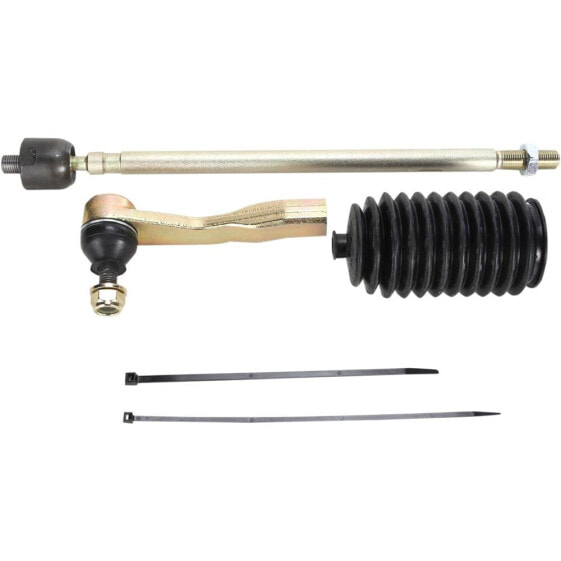 MOOSE HARD-PARTS Left Rack&Pinion End Kit Polaris RZR 1000 60 Inch 16-20