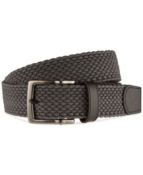 Men's G-Flex Stretch Woven Golf Belt