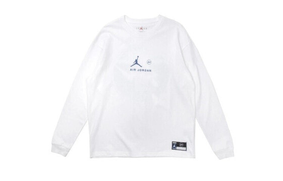 Футболка Jordan x Fragment Design T DA2981-094