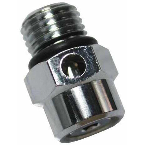 METALSUB Overpressure First Stage Lp Valve