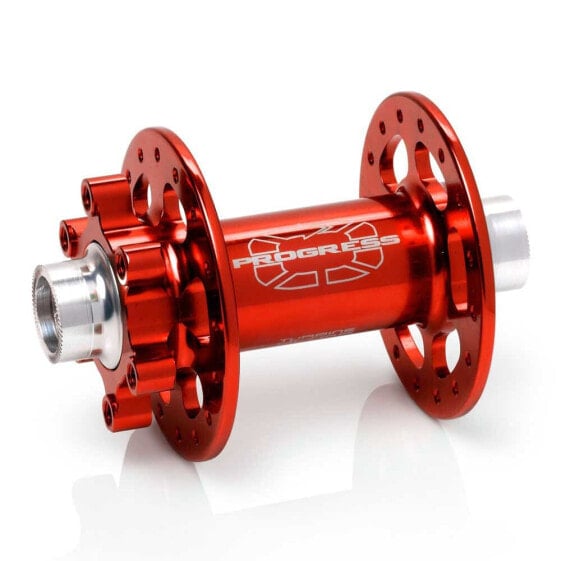 PROGRESS Turbine Ultra MTB front hub