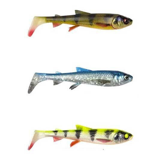 SAVAGE GEAR 3D Whitefish Shad Soft Lure 270 mm 152g