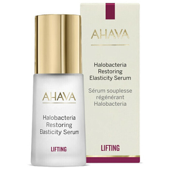 Lifting and firming serum Halobacteria Restoring Elasticity Serum 30 ml