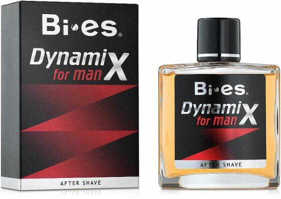 Bi-Es Dynamix Classic