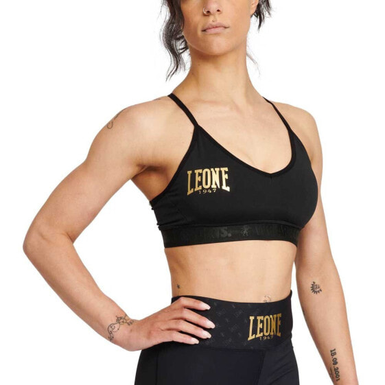 Топ спортивный Leone1947 DNA Sports Top