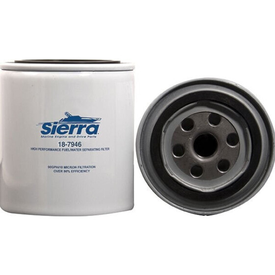 SIERRA OMC Fuel Water Separating Filter 10 Micron