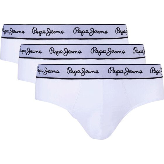 PEPE JEANS Pepe Slip 3 Units