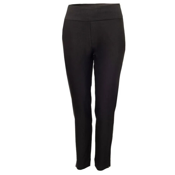 GREEN LAMB Narella Contour Ankle Grazers Pants