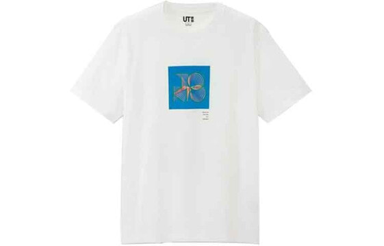 Uniqlo x Uka T-Shirt