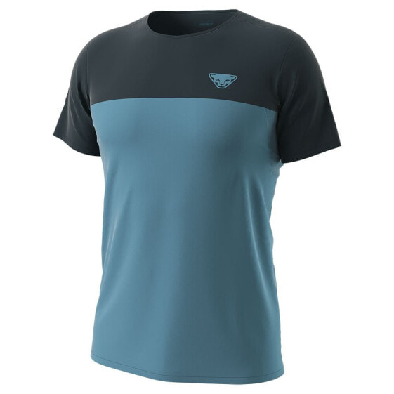 DYNAFIT Traverse S-Tech short sleeve T-shirt