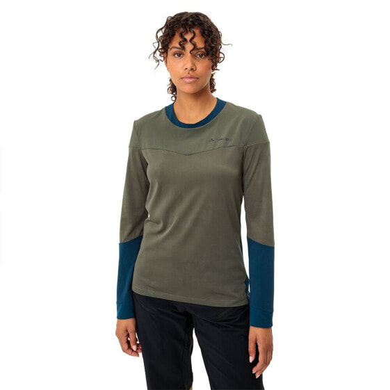 VAUDE Moab Long Sleeve Pro long sleeve T-shirt