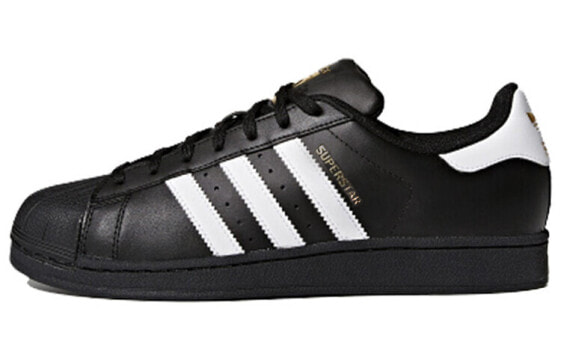 Кроссовки Adidas originals Superstar Foundation B27140