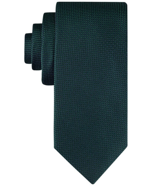 Men's Micro-Dot Tie