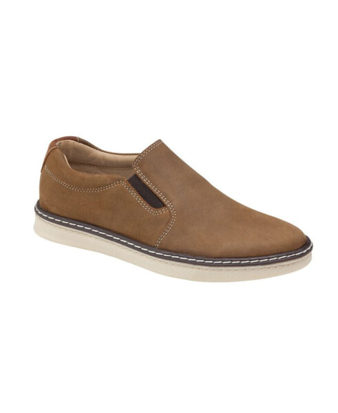 Детские кроссовки для мальчиков Johnston & Murphy McGuffey Slip-On