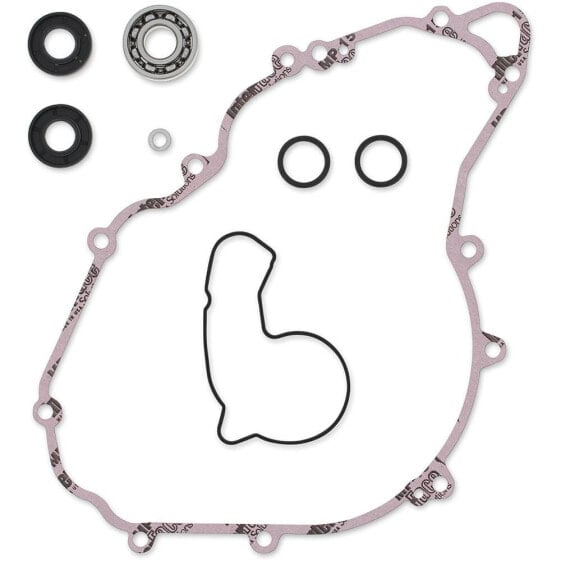 MOOSE HARD-PARTS 821364 Husqvarna FC 250 14-15 water pump gasket