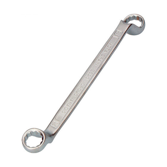 Рожковый ключ MOTA E516 Elbowed 16 x 17 мм Хром-ванадиевая сталь