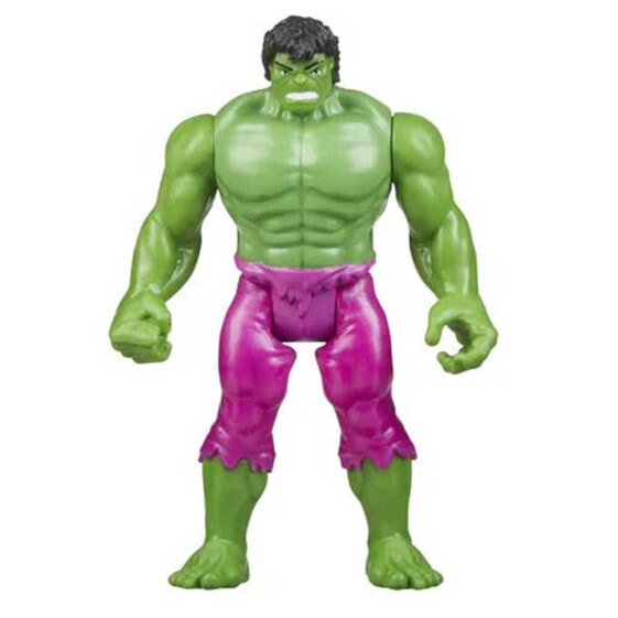MARVEL Legends Hulk Colection Retro 375 Figure