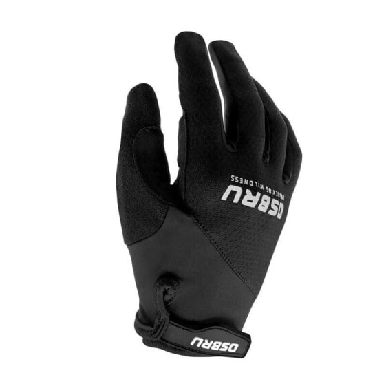 OSBRU Logic Ardo long gloves