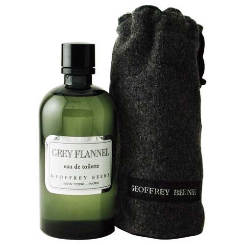 Парфюмерия Geoffrey Beene Gray Flannel - туалетная вода без распылителя