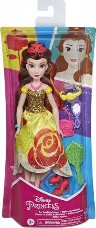 Hasbro Disney Princess Lalka z akcesoriami