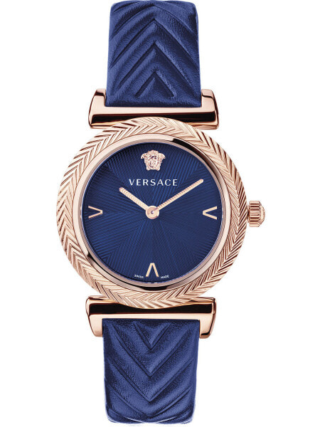 Часы Versace V-Motif Ladies 35mm