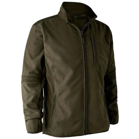 DEERHUNTER Gamekeeper Bonded Polar C380 Jacket